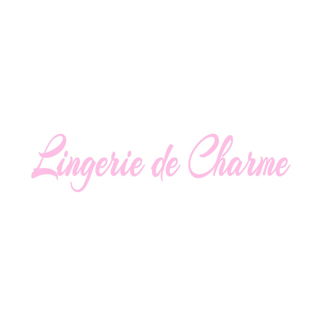 LINGERIE DE CHARME AULNAY-LA-RIVIERE